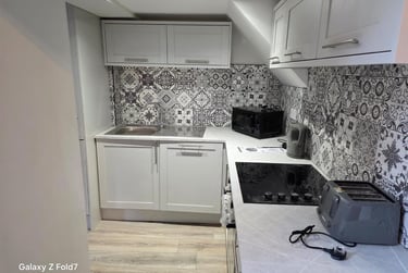 7 bed house, Clayton Park Square, Sandyford, Newcastle, NE24DP - Image 2